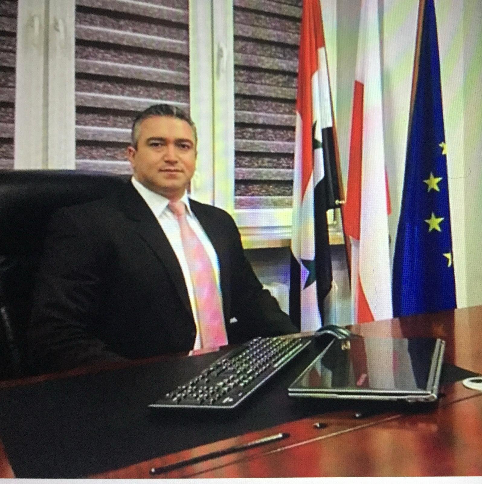 Dubai Office Manager