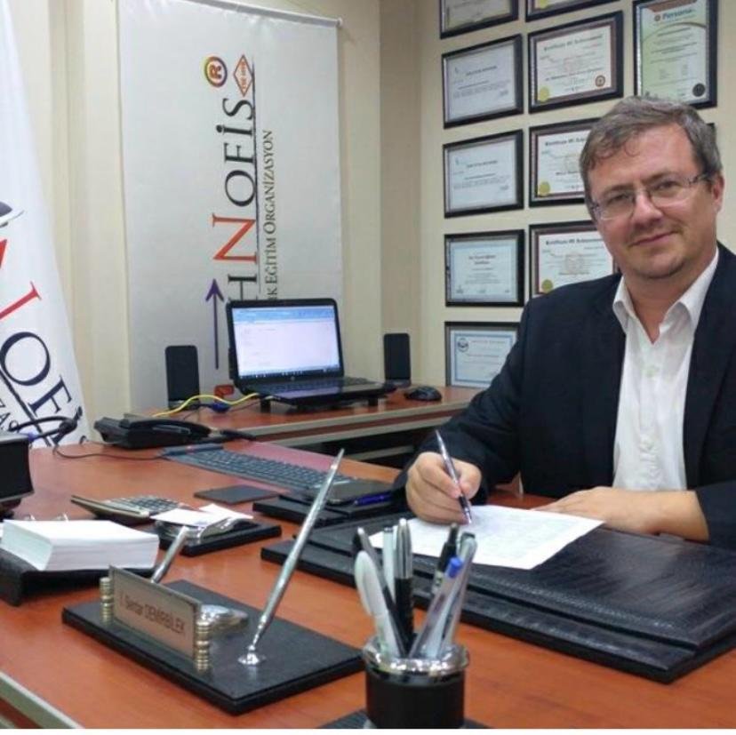 Dubai Office Manager